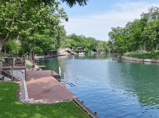1817 Kuehler, New Braunfels, TX 78130