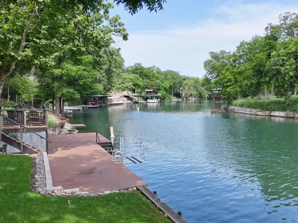 1817 Kuehler, New Braunfels, TX 78130