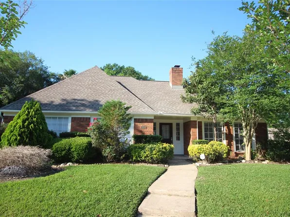 15506 Bay Forest Dr, Houston, TX 77062