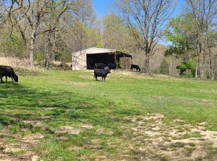1002 County Road 537, Tecumseh, MO 65760
