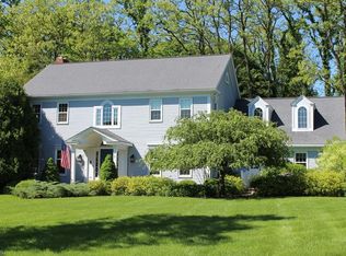 9 Brandywine Dr, Hudson, OH 44236