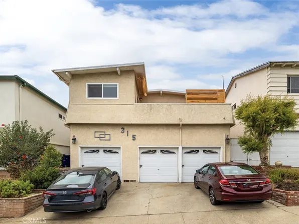 315 Bungalow Dr, El Segundo, CA 90245