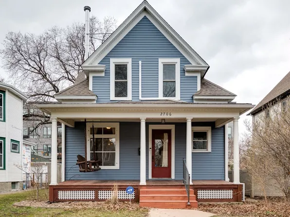 2706 Fremont Ave S, Minneapolis, MN 55408