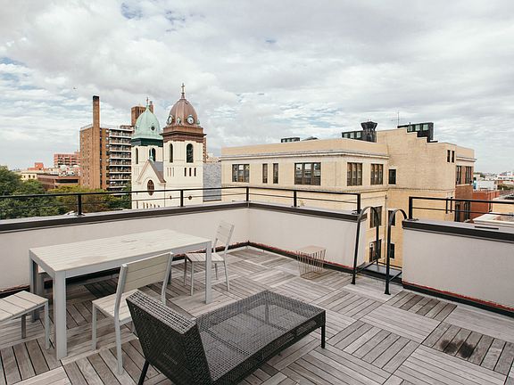 3rd image of 774 Classon Ave #3A