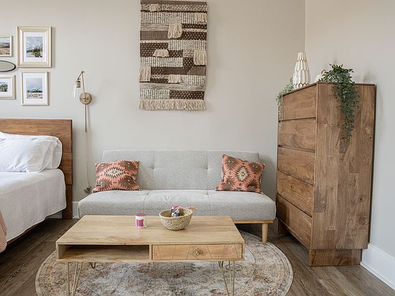 3rd image of 132 W Court St #20