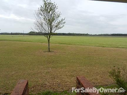 View from Front Door