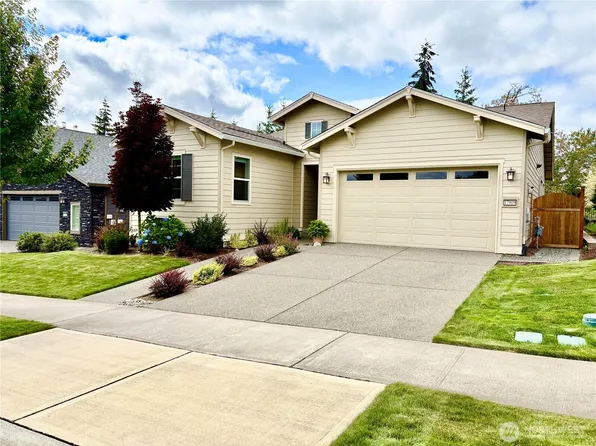 17909 145th Street E, Bonney Lake, WA 98391