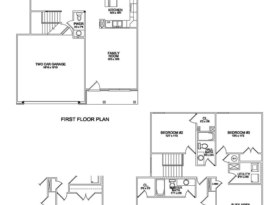 2nd image of 464 Estrella Dr