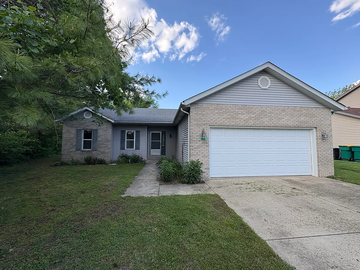 Building Photo - 753 Forest Green Dr