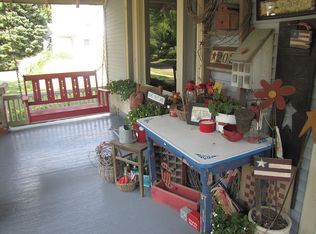 202 N Harrison St, Mount Pleasant, IA 52641
