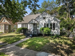 2629 7th St, Muskegon Heights, MI 49444