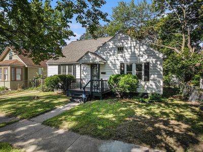 2629 7th St, Muskegon Heights, MI, 49444