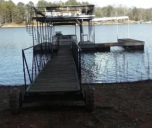 Dock