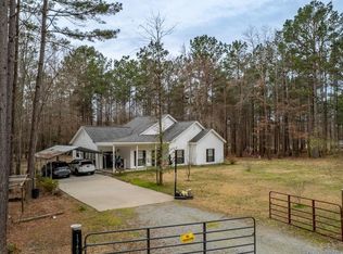 15403 Childress Rd, Bauxite, AR 72011