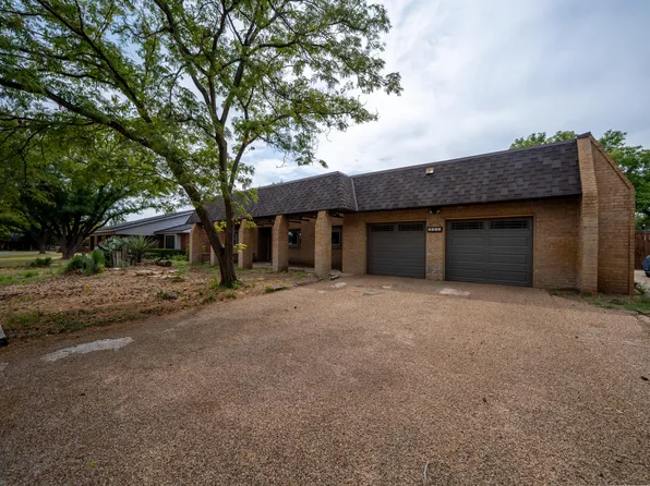 4507 80th St, Lubbock, TX 79424