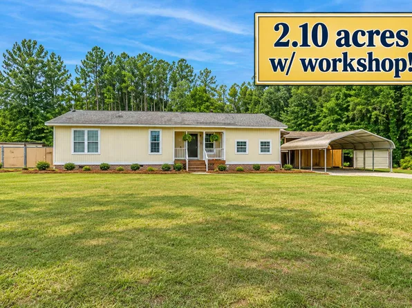 3279 Wire Rd, Saint George, SC 29477