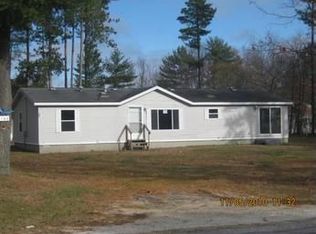 160 E Tyler Rd, Muskegon, MI 49445