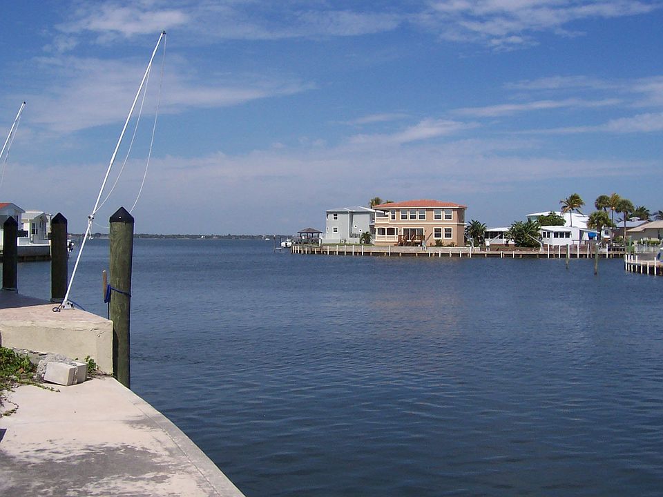 2nd image of 10701 S Ocean Dr Lot 701