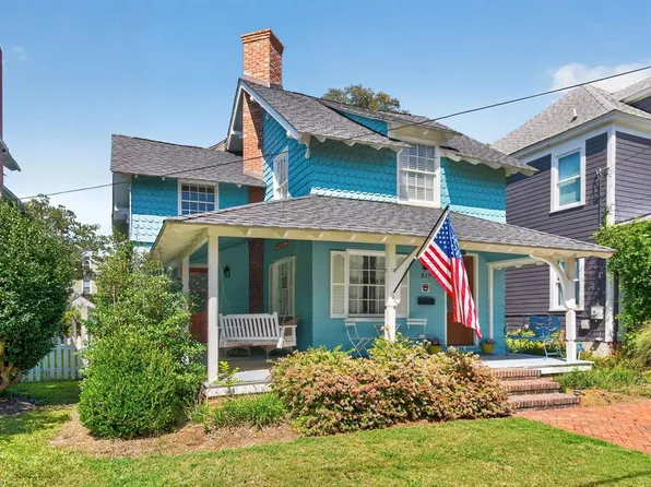 511 Tazewell Ave, Cape Charles, VA 23310