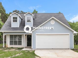 1230 Ohara Dr, McDonough, GA 30253