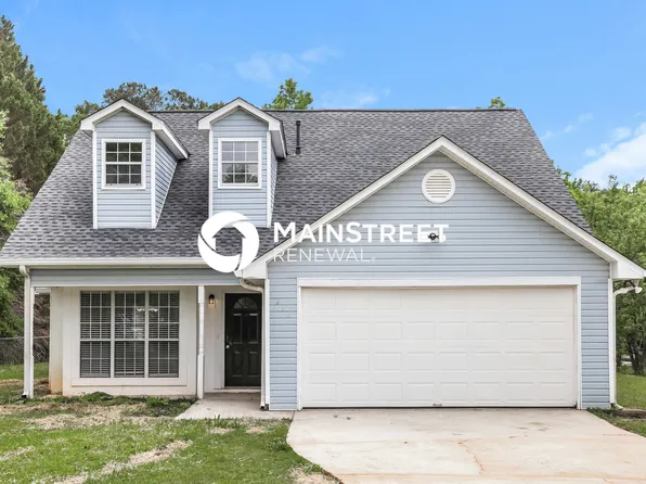 1230 Ohara Dr, McDonough, GA 30253