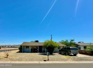 2241 E Pueblo Ave, Phoenix, AZ 85040
