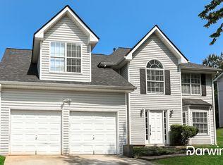 2338 Brandenberry Ct, Decatur, GA 30034