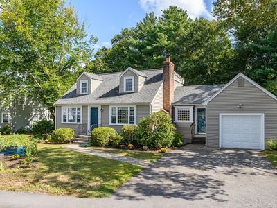 4 Pryor Rd, Natick, MA, 01760