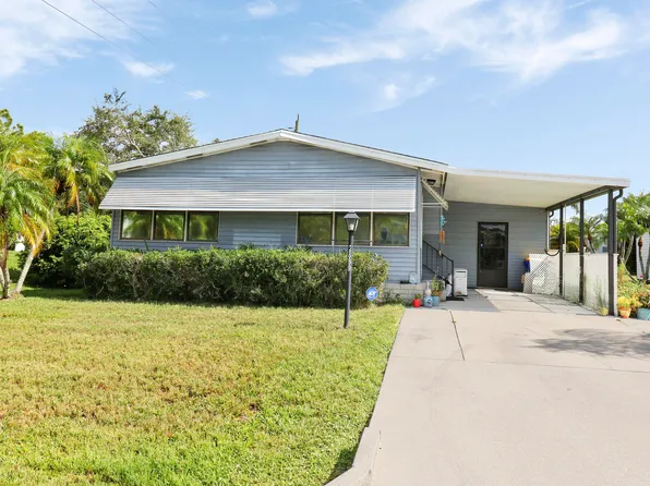 2889 SW Pontiac Place, Stuart, FL 34997