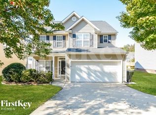 8171 Willowglen Dr, Raleigh, NC 27616