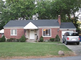 1630 Neff Rd, Dayton, OH 45414