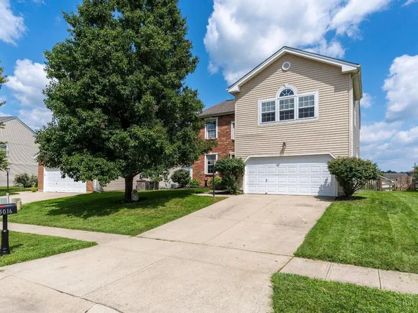 5016 Mary Louise Ct, Morrow, OH 45152