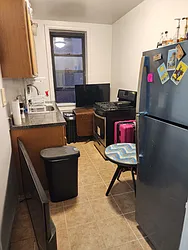 Rented by Astoria Park Realty Group Inc