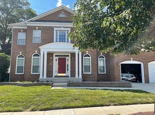 14307 Nags Head Dr, Accokeek, MD 20607