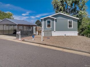 1801 W 92nd Ave LOT 701, Federal Heights, CO 80260