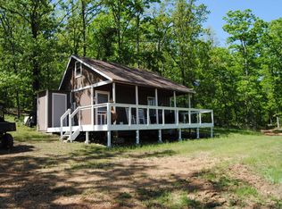 648 Yearly Dr, Marshall, AR 72650