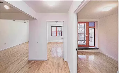 Rented by The Downtown LLC