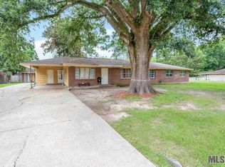 7125 Villere Dr, Baker, LA 70714