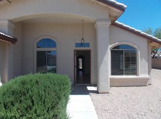 2496 Mendocino Ct, Sierra Vista, AZ 85635