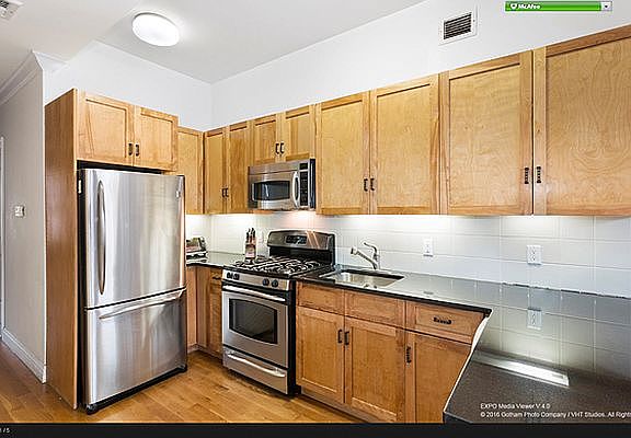4th image of 117 W 132nd St #2