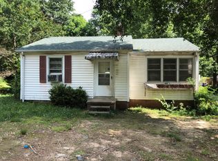353 Grice St, Shelby, NC 28150