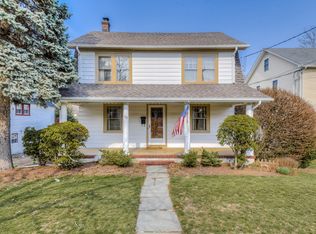 102 Tooker Ave, Springfield, NJ 07081