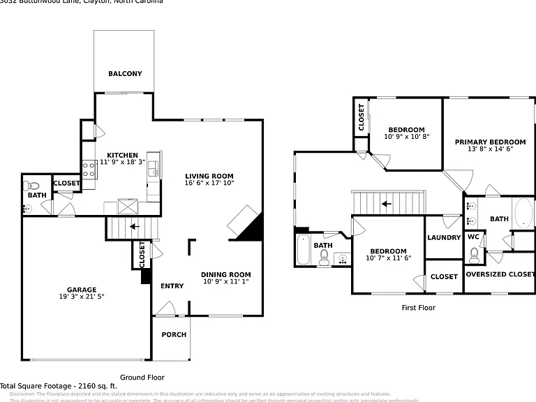 3032 Buttonwood Ln — Photo 16