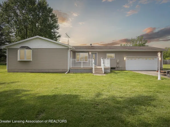 5023 Nichols Rd, Mason, MI 48854