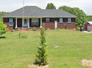 5166 Reeder School Rd, Greenbrier, TN 37073