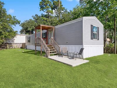 56712 Hudson St, Slidell, LA, 70458