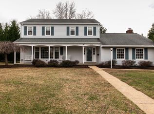 8816 Peabody St, Manassas, VA 20110