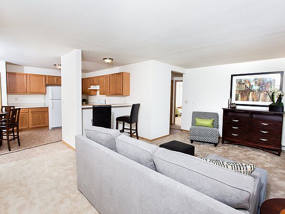 Phase 2 - Living Rm