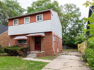 15880 Indiana St, Detroit, MI 48238
