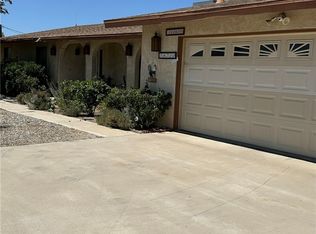 18710 Otomian Rd, Apple Valley, CA 92307